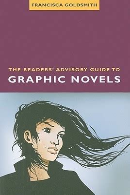 The readers advisory guide to graphic novels by francisca goldsmith. - New holland tn 75 service manual.